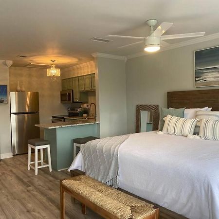 Destin Bliss! Your Dream Studio Condo On Holiday Isle! Eksteriør bilde