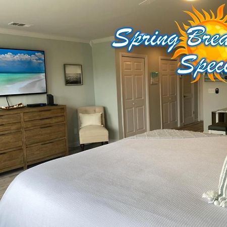 Destin Bliss! Your Dream Studio Condo On Holiday Isle! Eksteriør bilde