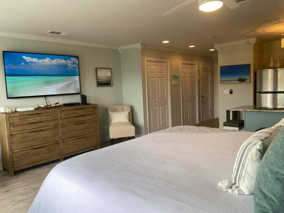 Destin Bliss! Your Dream Studio Condo On Holiday Isle! Eksteriør bilde