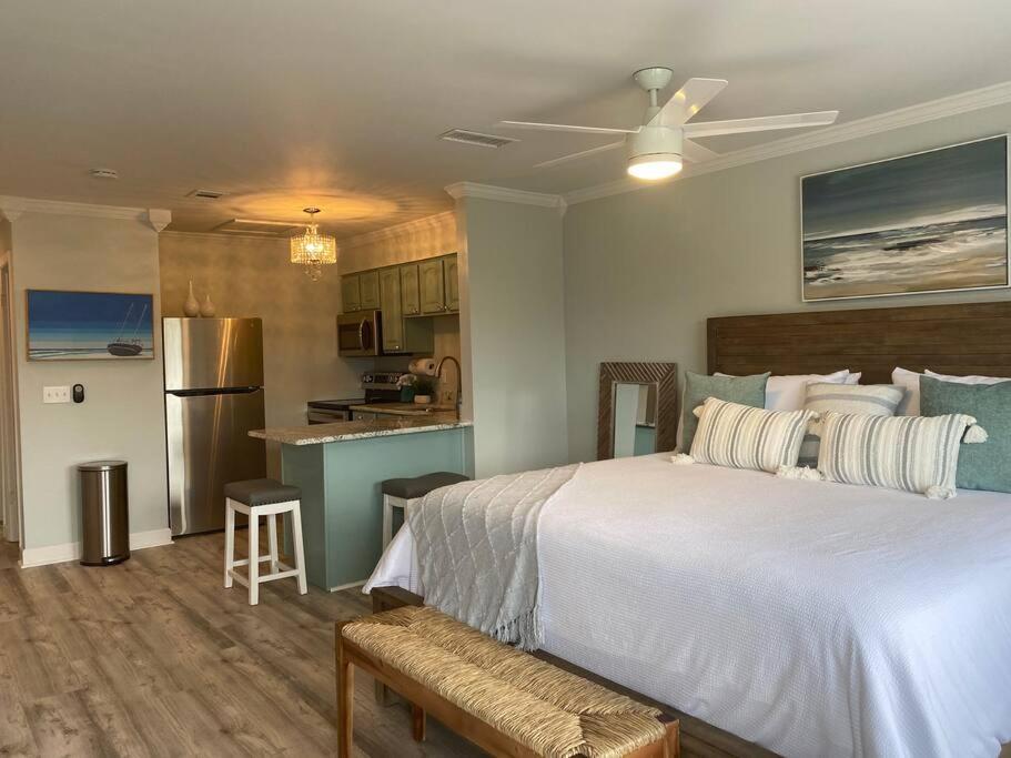 Destin Bliss! Your Dream Studio Condo On Holiday Isle! Eksteriør bilde