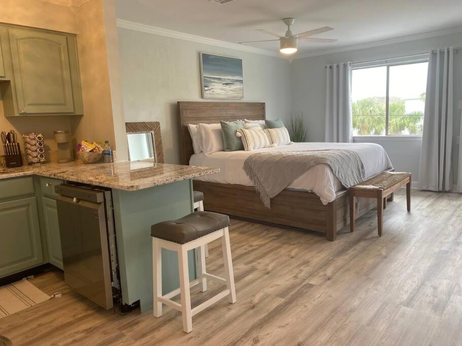 Destin Bliss! Your Dream Studio Condo On Holiday Isle! Eksteriør bilde